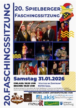 Faschingssitzung_Spielberg_2026