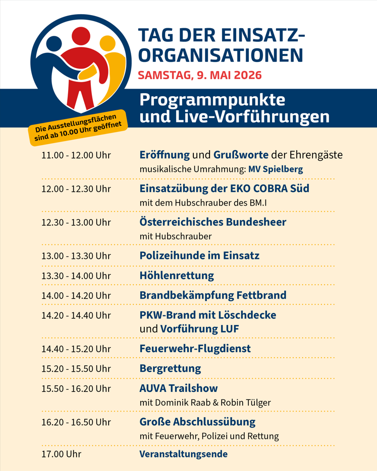 Tag der Einsatzorganisationen Spielberg Programm.jpg