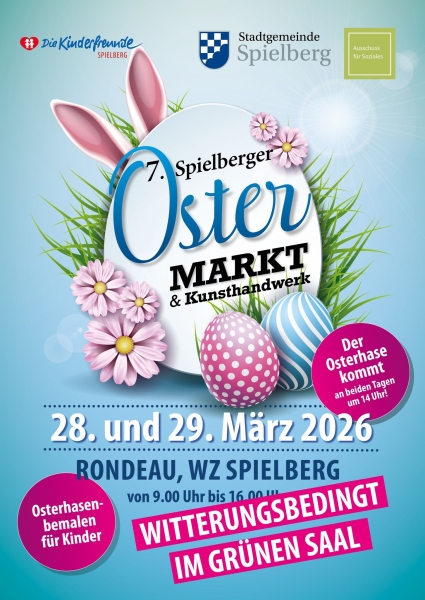 Spielberger_Ostermarkt_2026_Grüner_Saal