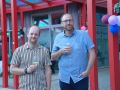 spielberger sommerfest 2026  
