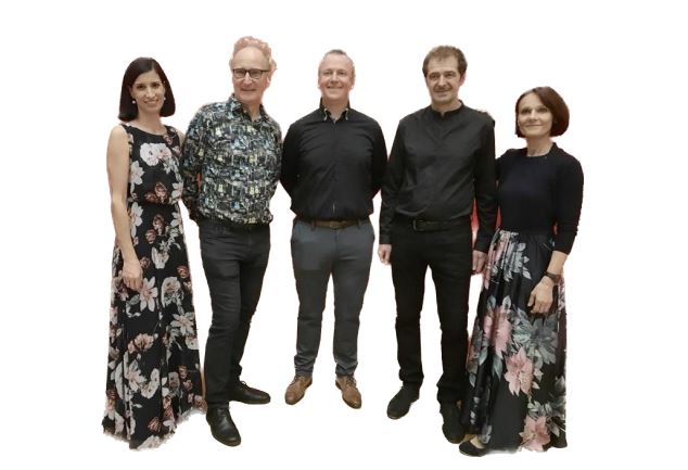 Salonschrammeln-Spielberg