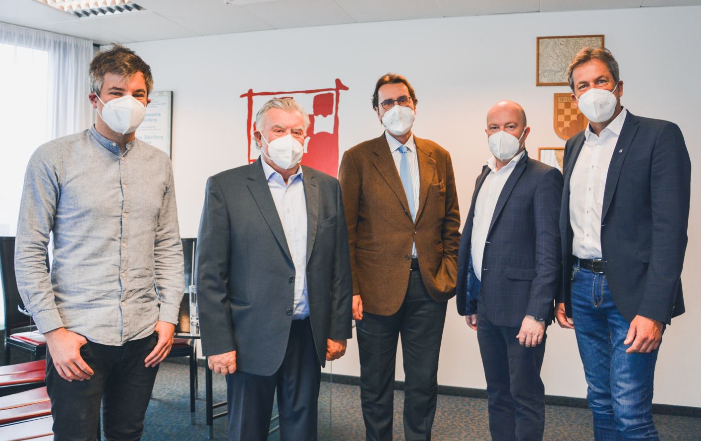 Das ATB Werksareal bekommt neue Eigentümer