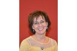 Wanda Liebminger Wanda Liebminger